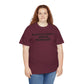 Epstein Didn't Hang Himself. - Unisex Heavy Cotton Tee