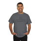 2022 Tax Evasion Champion - Unisex Heavy Cotton Tee