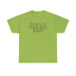 Failed RASP - Unisex Heavy Cotton Tee