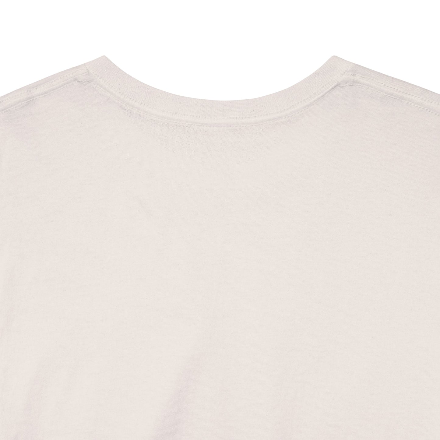 Epstein Didn't Hang Himself. - Unisex Heavy Cotton Tee