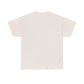 Epstein Didn't Hang Himself. - Unisex Heavy Cotton Tee
