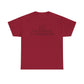 2022 Tax Evasion Champion - Unisex Heavy Cotton Tee