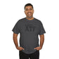 Anti-ATF - Unisex Heavy Cotton Tee