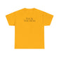 Fuck the HOA - Unisex Heavy Cotton Tee