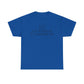2022 Tax Evasion Champion - Unisex Heavy Cotton Tee