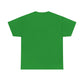 I Dont Pay TAXES (Extra Colors) - Unisex Heavy Cotton Tee