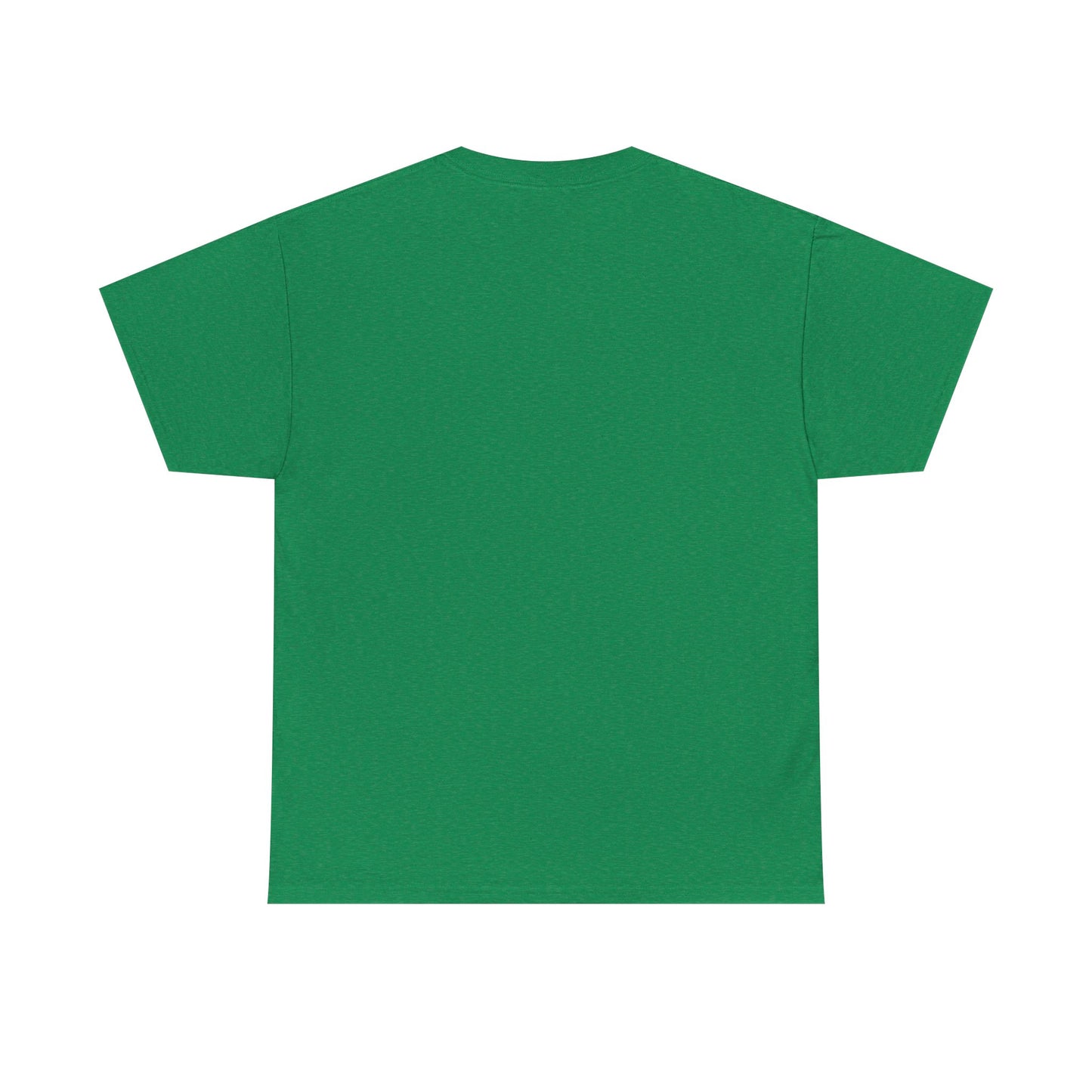 The ATF is like a box of chocolates - Unisex Heavy Cotton Tee