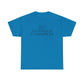 2022 Tax Evasion Champion - Unisex Heavy Cotton Tee