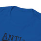 Anti-FBI - Unisex Heavy Cotton Tee