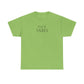 Fuck TAXES - Unisex Heavy Cotton Tee