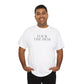 Fuck the HOA - Unisex Heavy Cotton Tee