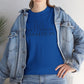 2022 Tax Evasion Champion - Unisex Heavy Cotton Tee