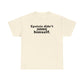 Epstein Didn't Hang Himself. - Unisex Heavy Cotton Tee