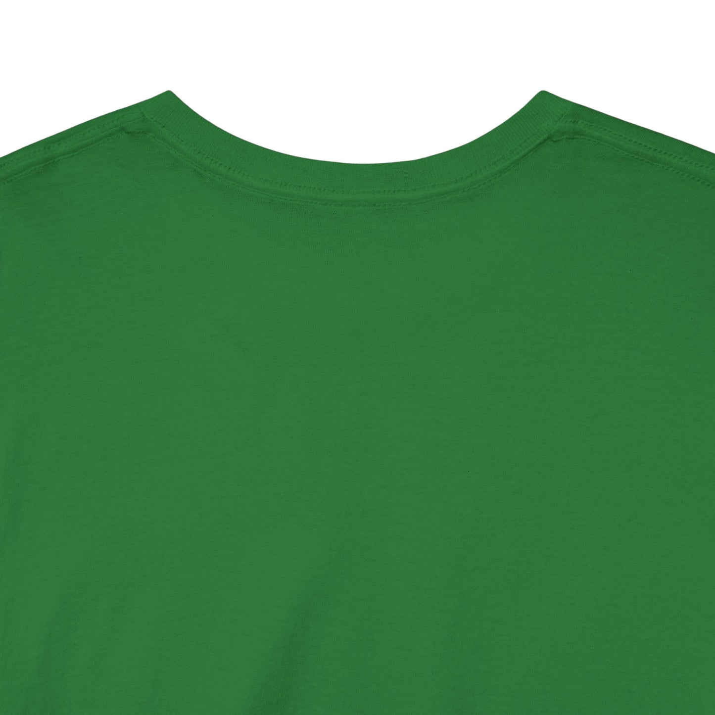 2022 Tax Evasion Champion - Unisex Heavy Cotton Tee