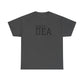 Anti-DEA - Unisex Heavy Cotton Tee