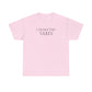 I Dont Pay TAXES (Extra Colors) - Unisex Heavy Cotton Tee