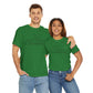 2022 Tax Evasion Champion - Unisex Heavy Cotton Tee