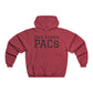 End Super PACs - Men's  Hooded Sweatshirt