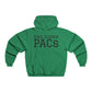 End Super PACs - Men's  Hooded Sweatshirt