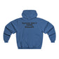 Epstein Didn't Hang Himself. - Men's  Hooded Sweatshirt