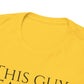 Failed RASP - Unisex Heavy Cotton Tee