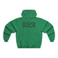 DOD Civilians SUCK - Men's  Hooded Sweatshirt
