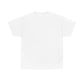 I Hate The Government (Extra Colors) - Unisex Heavy Cotton Tee