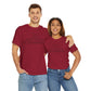 2022 Tax Evasion Champion - Unisex Heavy Cotton Tee