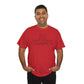 2022 Tax Evasion Champion - Unisex Heavy Cotton Tee