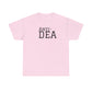 Anti-DEA - Unisex Heavy Cotton Tee