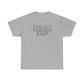 Failed RASP - Unisex Heavy Cotton Tee