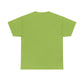 Epstein Didn't Hang Himself. - Unisex Heavy Cotton Tee