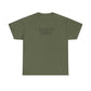I Dont Pay TAXES - Unisex Heavy Cotton Tee