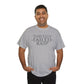 Failed RASP - Unisex Heavy Cotton Tee