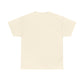 Epstein Didn't Hang Himself. - Unisex Heavy Cotton Tee