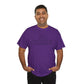 2022 Tax Evasion Champion - Unisex Heavy Cotton Tee