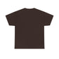 I Hate The Government (Extra Colors) - Unisex Heavy Cotton Tee