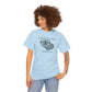 The ATF is like a box of chocolates - Unisex Heavy Cotton Tee