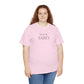 Fuck TAXES (Extra Colors) - Unisex Heavy Cotton Tee