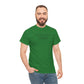 I Dont Pay TAXES (Extra Colors) - Unisex Heavy Cotton Tee