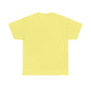 The ATF is like a box of chocolates - Unisex Heavy Cotton Tee