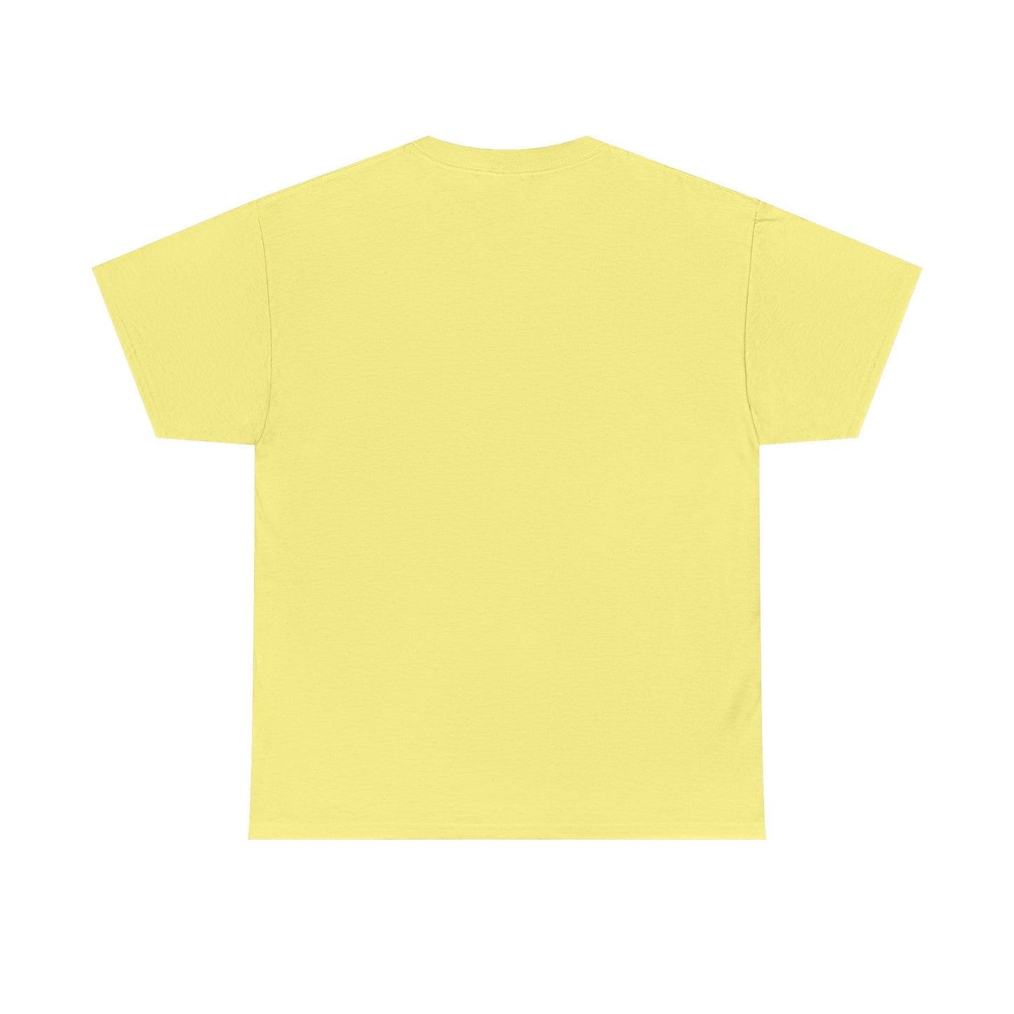 The ATF is like a box of chocolates - Unisex Heavy Cotton Tee