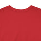 2022 Tax Evasion Champion - Unisex Heavy Cotton Tee