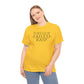 Failed RASP - Unisex Heavy Cotton Tee