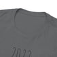 2022 Tax Evasion Champion - Unisex Heavy Cotton Tee