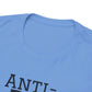 Anti-ATF - Unisex Heavy Cotton Tee