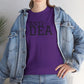 Anti-DEA - Unisex Heavy Cotton Tee