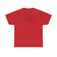 I Dont Pay TAXES (Extra Colors) - Unisex Heavy Cotton Tee