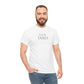 Fuck TAXES - Unisex Heavy Cotton Tee