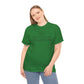 2022 Tax Evasion Champion - Unisex Heavy Cotton Tee